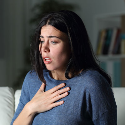 Attacchi di Panico e Disturbo di Panico