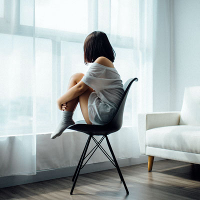 Depressione e Disturbo ossessivo compulsivo