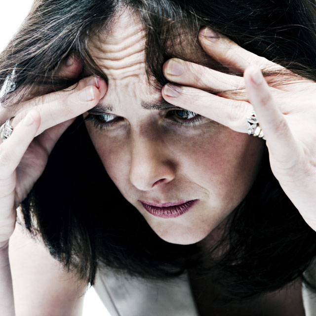 Disturbi psicosomatici