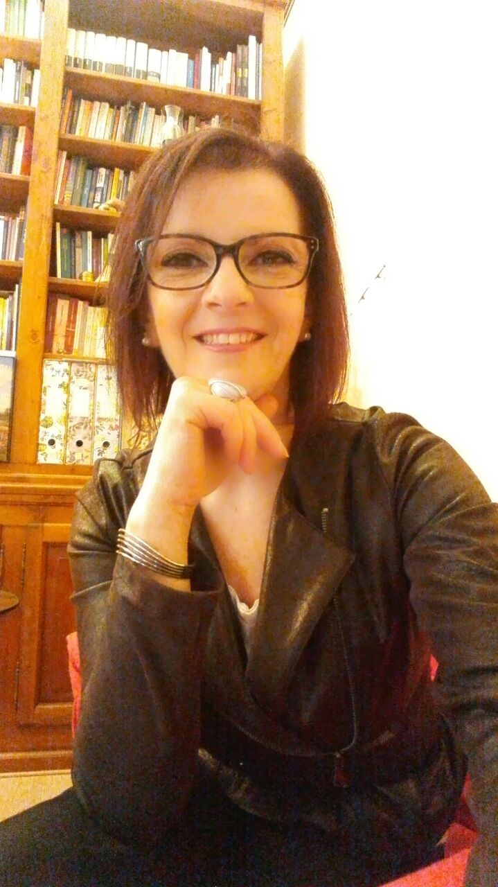 Dott.ssa Cristina Cavalli