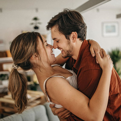 Problemi relazionali e di coppia