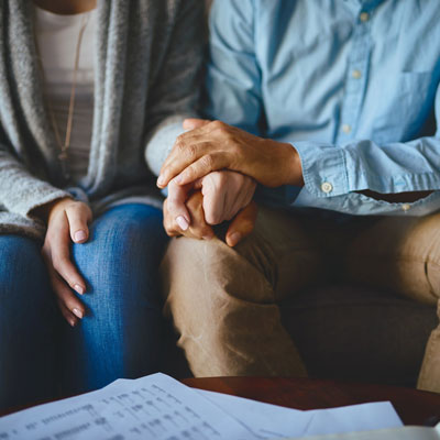 Elaborazione dei traumi e del lutto