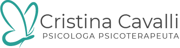 Dott.ssa Cristina Cavalli Psicologa Psicoterapeuta